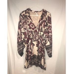 Free People dress